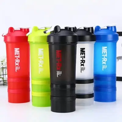 Sports Water Bottle 500ml - ZW-802