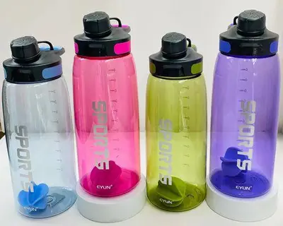 Sports Water Bottle 500ml - ZW-822