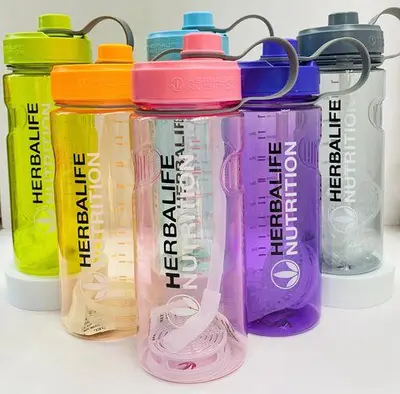 Sports Water Bottle 1000ml - ZW-903