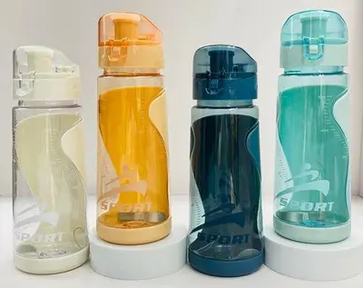 Sports Water Bottle 500ml - ZW-907