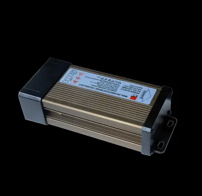 Waterproof Switching Power Supply 12V 60W - FL-12V-60W