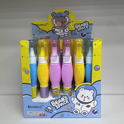 Correction Fluid 8ml - GD-2615