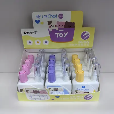 Correction Fluid 20ml - GD-3022