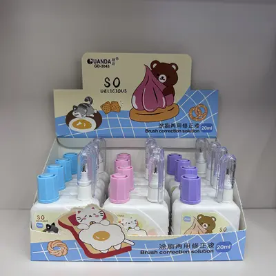 Correction Fluid 20ml - GD-3043