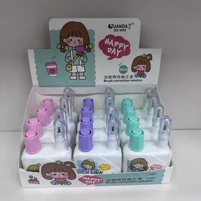 Correction Fluid 20ml - GD-3045