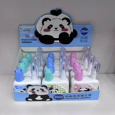 Correction Fluid 20ml - GD-3046