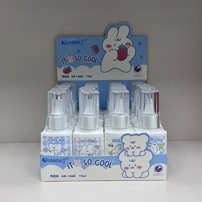 Correction Fluid 15ml - GD-646