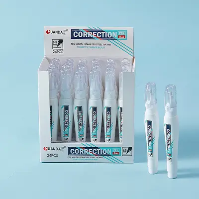 Correction Fluid 8ml - GD-802