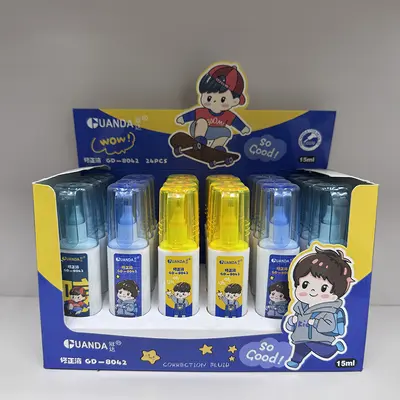 Correction Fluid 15ml - GD-8042