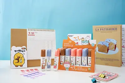 Correction Fluid 15ml - GD-8051