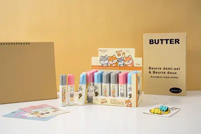 Correction Fluid 15ml - GD-8057