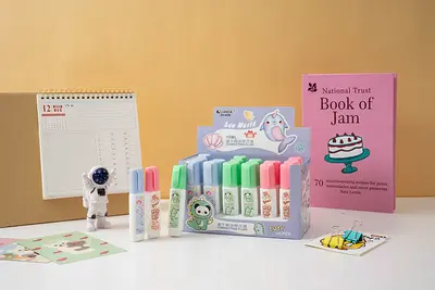 Correction Fluid 15ml - GD-8058