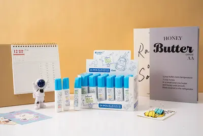 Correction Fluid 15ml - GD-8059