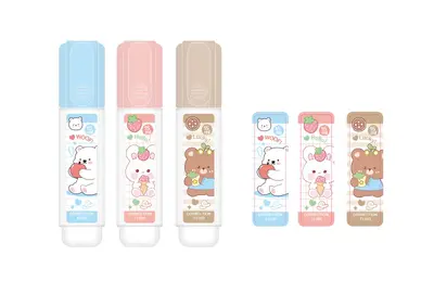 Correction Fluid 15ml - GD-8065