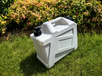 Outdoor Water Tank 19L - S-003
