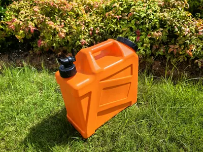 Outdoor Water Tank 18L - S-002