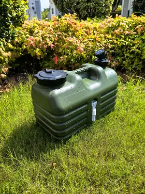 Outdoor Water Tank 10L - S-001