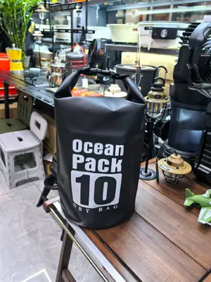 Outdoor Water Bucket 5L - S-009