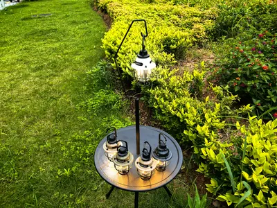 Camping Lantern - Q-002