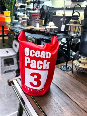 Outdoor Water Bucket 3L - S-008