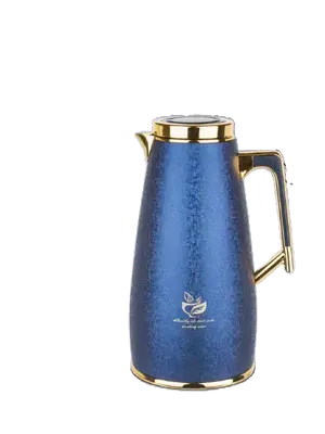 Steel-Body Glass-Lined Vacuum Jug 1.6L - JLS-6312U-1.6L - Color Code 28U