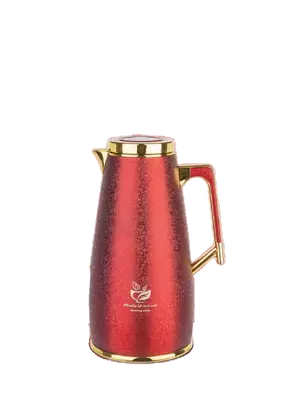 Steel-Body Glass-Lined Vacuum Jug 1.6L - JLS-6312U-1.6L - Color Code 5U