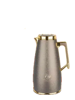 Steel-Body Glass-Lined Vacuum Jug 1.6L - JLS-6312U-1.6L - Color Code 69U