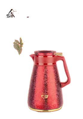 304 Stainless Steel Vacuum Jug 2.0L - JLS-7582U-2.0L - Color Code 5U