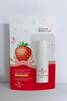 BEOTUA Bote Strawberry Ripple Preventing lipstick 4g “Special“