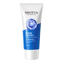 Bodie Hyaluronic Acid Transparent Facial Cleanser 60g “Special Offer“