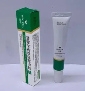 Bote Moisturizing&Acne Removing essence Cream 20g