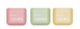 CEURYL Squalane Nourishing Scrub (First Encounter) 230g