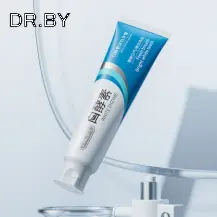 DR.BY White Enzyme Toothpaste 120g