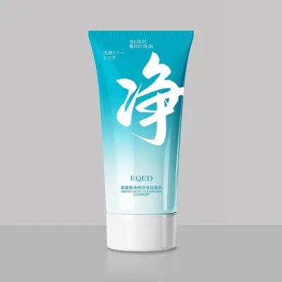 EQED Amino Acid Cleansing Milk 100g