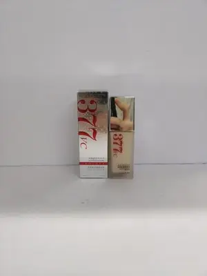 Skin whitening isolation liquid foundation (377 red silver) 30ml