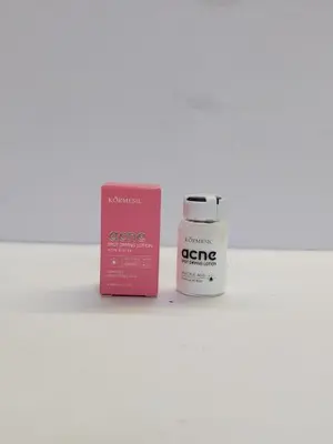 KORMESIC Acne Removing Dry lotion UKGB 15ml
