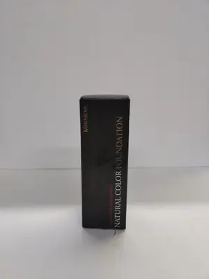 KORMESIC Light Nude Ivory Foundation (for foreign trade) 35g