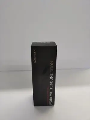 KORMESIC Lightweight Nude Natural Colour Foundation (for foreign trade) 35g