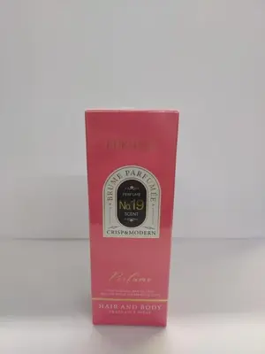 KORMESIC hair body fragrance spray - NO.19FR (special for foreign trade) 60ml