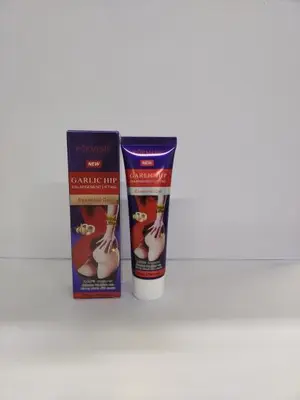 KORMESIC Garlic essence gel 50g