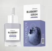 KORMESIC Blueberry Anti-Oxidant Milk 30ml(FOR EXTRA TRADE)