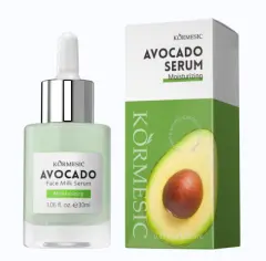 KORMESIC Avocado Rejuvenating Vegetable Milk 30ml(for foreign trade)