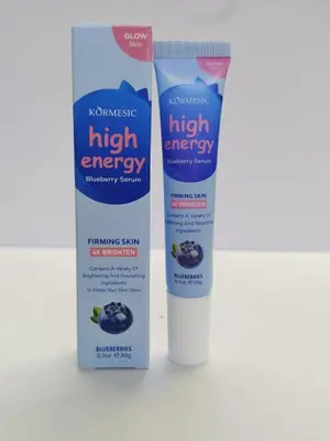 KORMESIC Blueberry Complex essence (Blueberry Skin Care Series UKGB) 20g