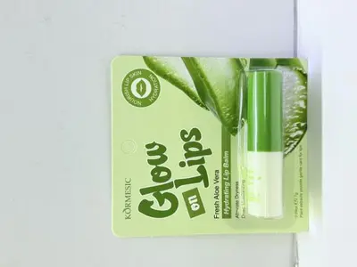 KORMESIC Aloe lipstick UKGB 2.7g