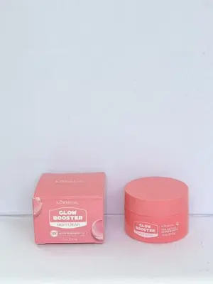 KORMESIIC10X Brightening Night Cream (10X Brightening UKGB) 40g