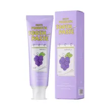 KORMESIC Grape Probiotic Toothpaste (for foreign trade) 100g