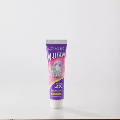 KORMESIC Pearl Whitening Toothpaste (30g Toothpaste GB) 30g