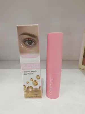 KORMESIC Retinol Eye Cream Stick 2.7g