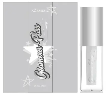 KORMESIC Liquid Eyeshadow - Disco Queen 4g