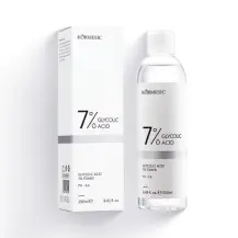 KORMESIC 7% Glycolic Acid Containing Toner 250ml